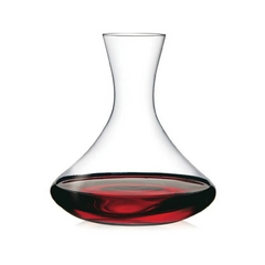 Decanter Corte Recto En Caja 1.5 Litros Vidrio San Martín - comprar online