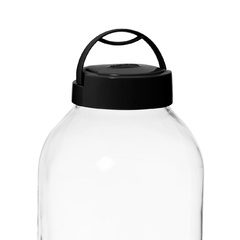 Dispenser de jugo redondo Fresh Water 3 litros - comprar online