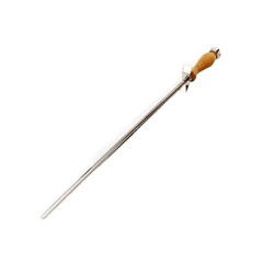 Espada de Lujo 45 cm Acero Inoxidable Acermel - comprar online