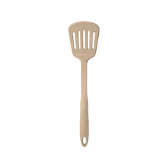 Espátula Nylon Carol Areia Cocina Colores Color Beige - comprar online