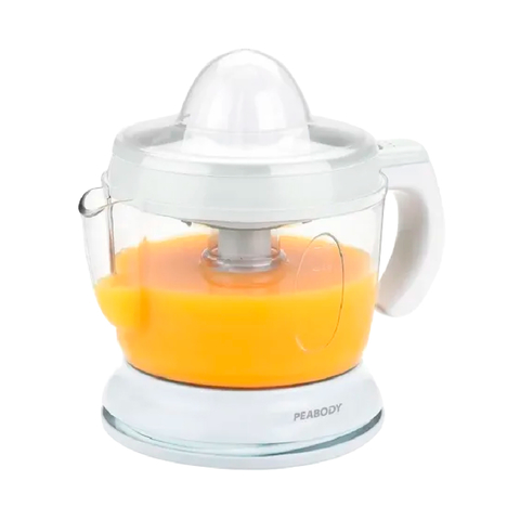 Exprimidor De Jugo Extractor Para Cítricos Peabody Pe Ec30