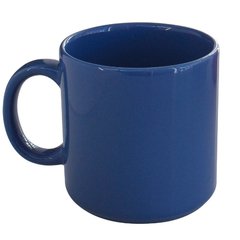 Jarro Mug Azul