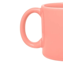 Jarro Mug Rosa en internet