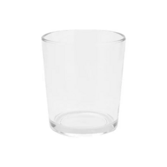 Pack x6 vaso Imperial 250 ml vidrio Durax en internet