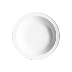 Plato hondo verbano sale