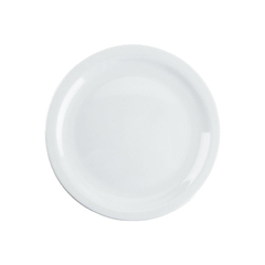 SALE - Plato postre hotelier 19.5 cm, Arcoroc