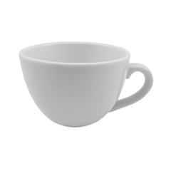X6 taza té con plato Línea 1900 porcelana Tsuji - comprar online