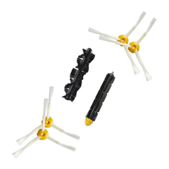 Set x6 cepillos para aspiradora robot Vonne - comprar online