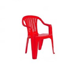 Sillón Titán Rojo - comprar online