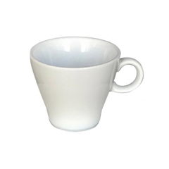 X6 taza café con plato Línea 1600 porcelana Tsuji - comprar online