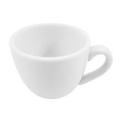 X6 taza café con plato Línea 1900 porcelana Tsuji - comprar online