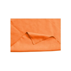 Toalla secado rápido naranja Sport 40x80cm - comprar online