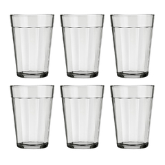 Vaso Americano 30 x6 Nadir - comprar online