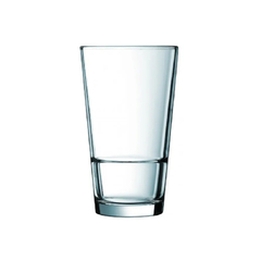 SALE - Vaso apilable 35cl, Arcoroc