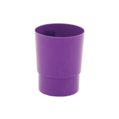 Vaso Apilable Carioca x12 Yesi