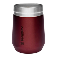 Vaso Everyday rojo acero Stanley - comprar online