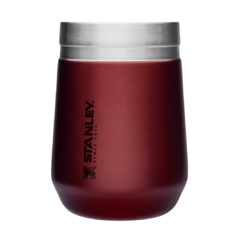 Vaso Everyday rojo acero Stanley