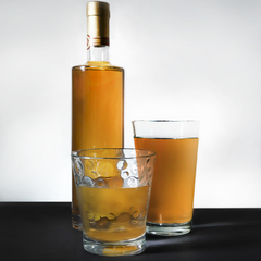 Vaso Long Drink trago largo vidrio Durax x6 - Bazar Colucci