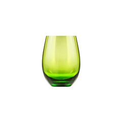 Vaso Rics Verde Limon