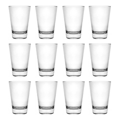 Vaso Seelze x12 Rigolleau - comprar online