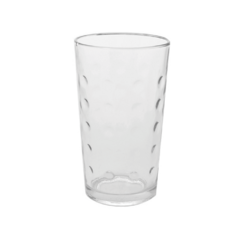 Vaso Irupé trago largo vidrio Durax x6 en internet