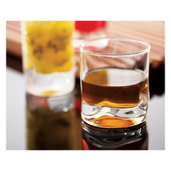 Vaso Whisky Amassadinho Pack X6 Nadir - Bazar Colucci