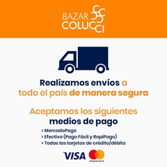 Jarra vidrio con tapa 1,5 litros Herevin - Bazar Colucci