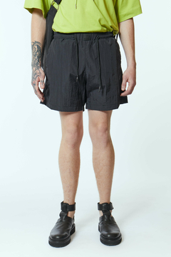 SHORT FLESH NEGRO - comprar online