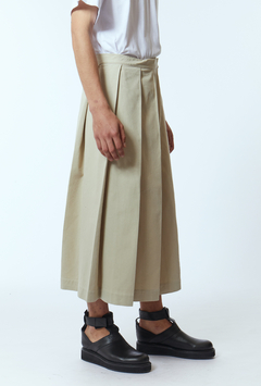 MACHINE SKIRT SAND - buy online