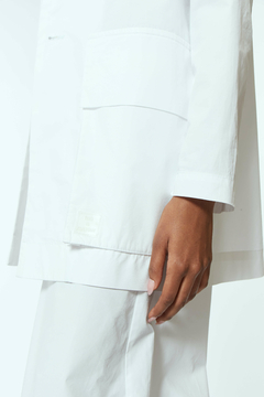 SACO YCONTROL BLANCO - tienda online