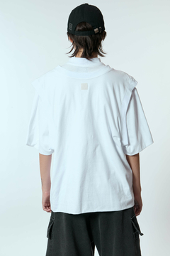 REMERA PRODUK BLANCA - tienda online