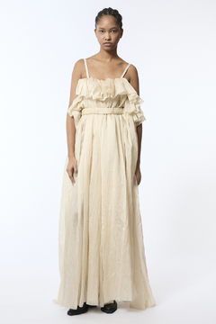 AYSEN SAND DRESS - buy online