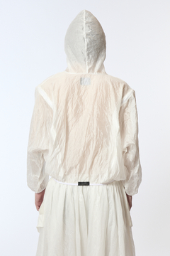 BUZO PLOTTIER BLANCO - tienda online