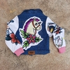 Campera Unicornio - comprar online