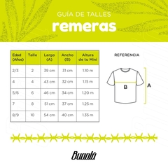 Remera Bandido en internet