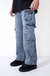 JEAN BAGGY CARGO COMPLEX - comprar online