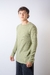 SWEATER AMBAR LUXO - tienda online