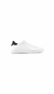 ZAPATILLAS HAMILTON CUERO FULL WHITE