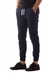 PANTALON JOGGER CHINO AZUL - comprar online