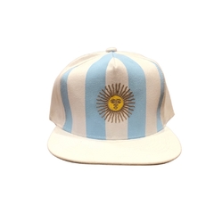 Gorra Argentina - comprar online