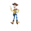 Topper Woody (maderita)