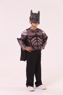 Disfraz de Batman musculoso - comprar online