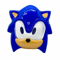 Mascara Sonic