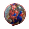 Globo Hombre Araña 40cm