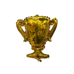 Globo Copa trofeo chico