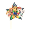 Topper Paw Patrol todos