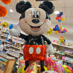 Globo Mickey grande - comprar online