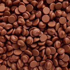 Chocolitos chocolate con leche x100gr