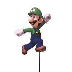 Topper Luigi