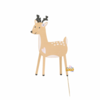 Topper Bambi (maderita)